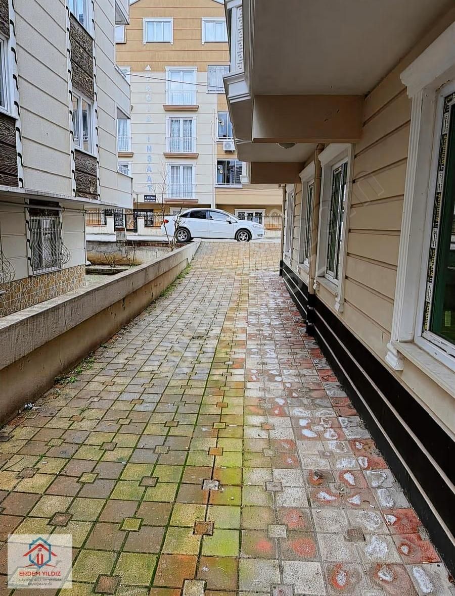 Erdem Yıldız'dan Demirtaş Barbaros't Fırsat Daire - Görsel 12