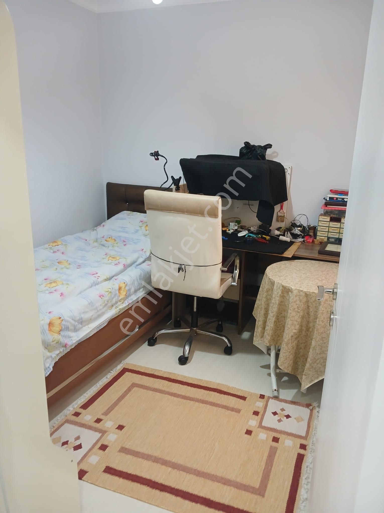 Büşra Gayrimenkulden Satılık Daire 3+1 Kat3 Bina Yaşı 4 Asansörlü 125m2 Masrafsız - Görsel 6