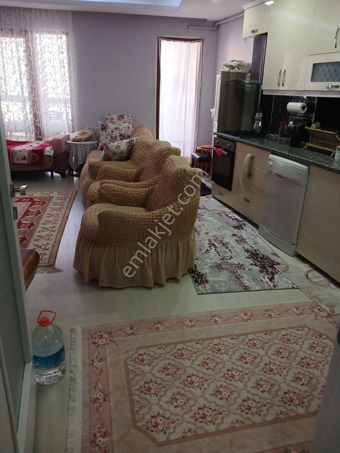 Büşra Gayrimenkulden Satılık Daire 3+1 Kat3 Bina Yaşı 4 Asansörlü 125m2 Masrafsız - Görsel 17