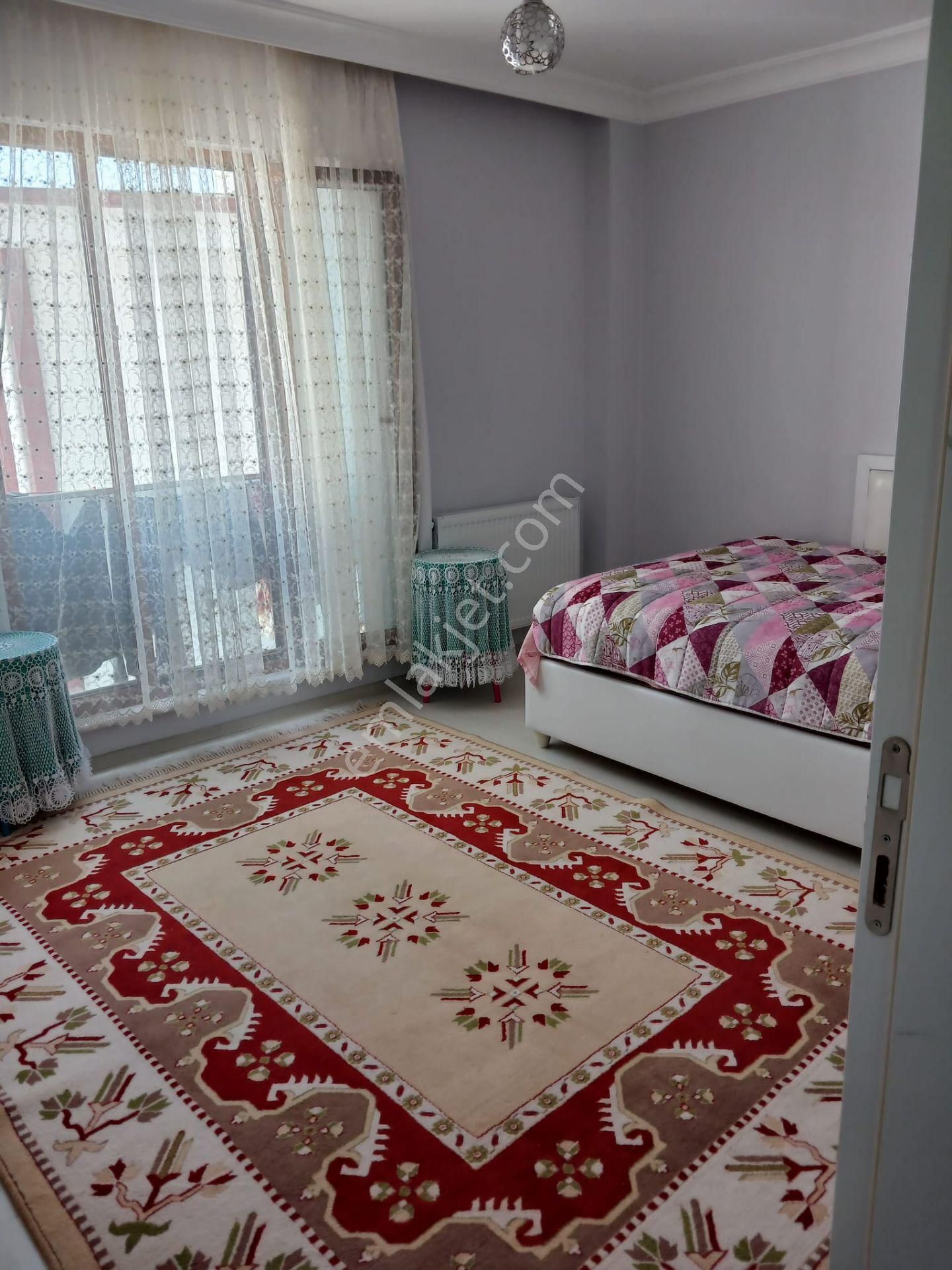 Büşra Gayrimenkulden Satılık Daire 3+1 Kat3 Bina Yaşı 4 Asansörlü 125m2 Masrafsız - Görsel 19