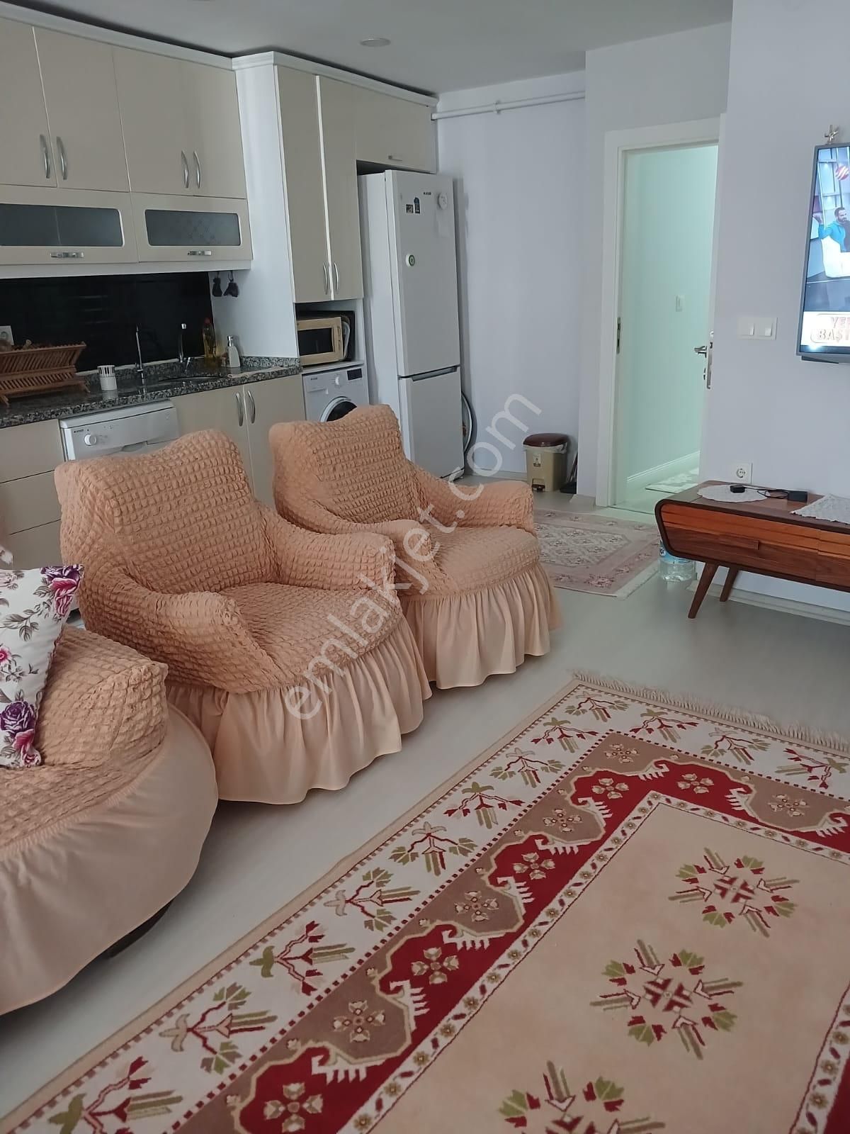 Büşra Gayrimenkulden Satılık Daire 3+1 Kat3 Bina Yaşı 4 Asansörlü 125m2 Masrafsız - Görsel 2