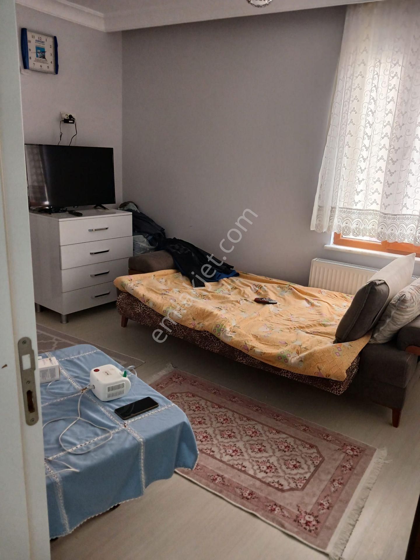 Büşra Gayrimenkulden Satılık Daire 3+1 Kat3 Bina Yaşı 4 Asansörlü 125m2 Masrafsız - Görsel 13