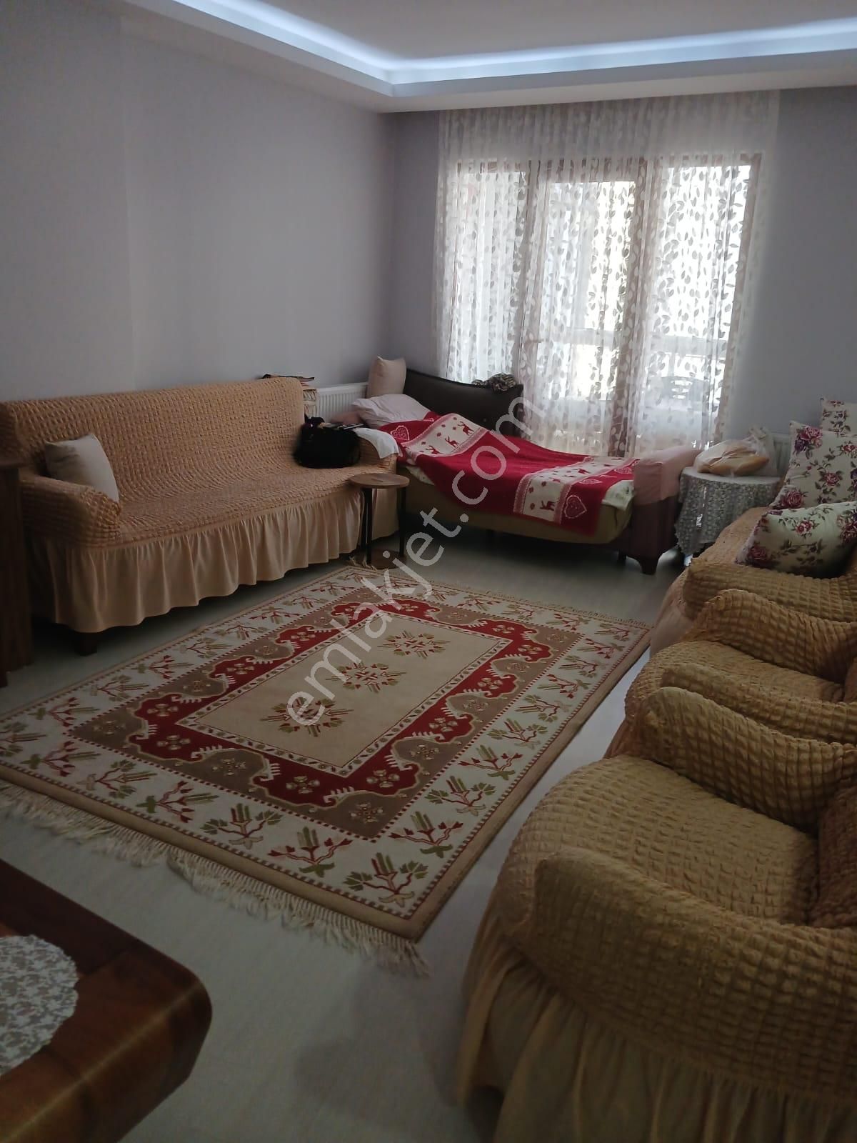 Büşra Gayrimenkulden Satılık Daire 3+1 Kat3 Bina Yaşı 4 Asansörlü 125m2 Masrafsız - Görsel 9