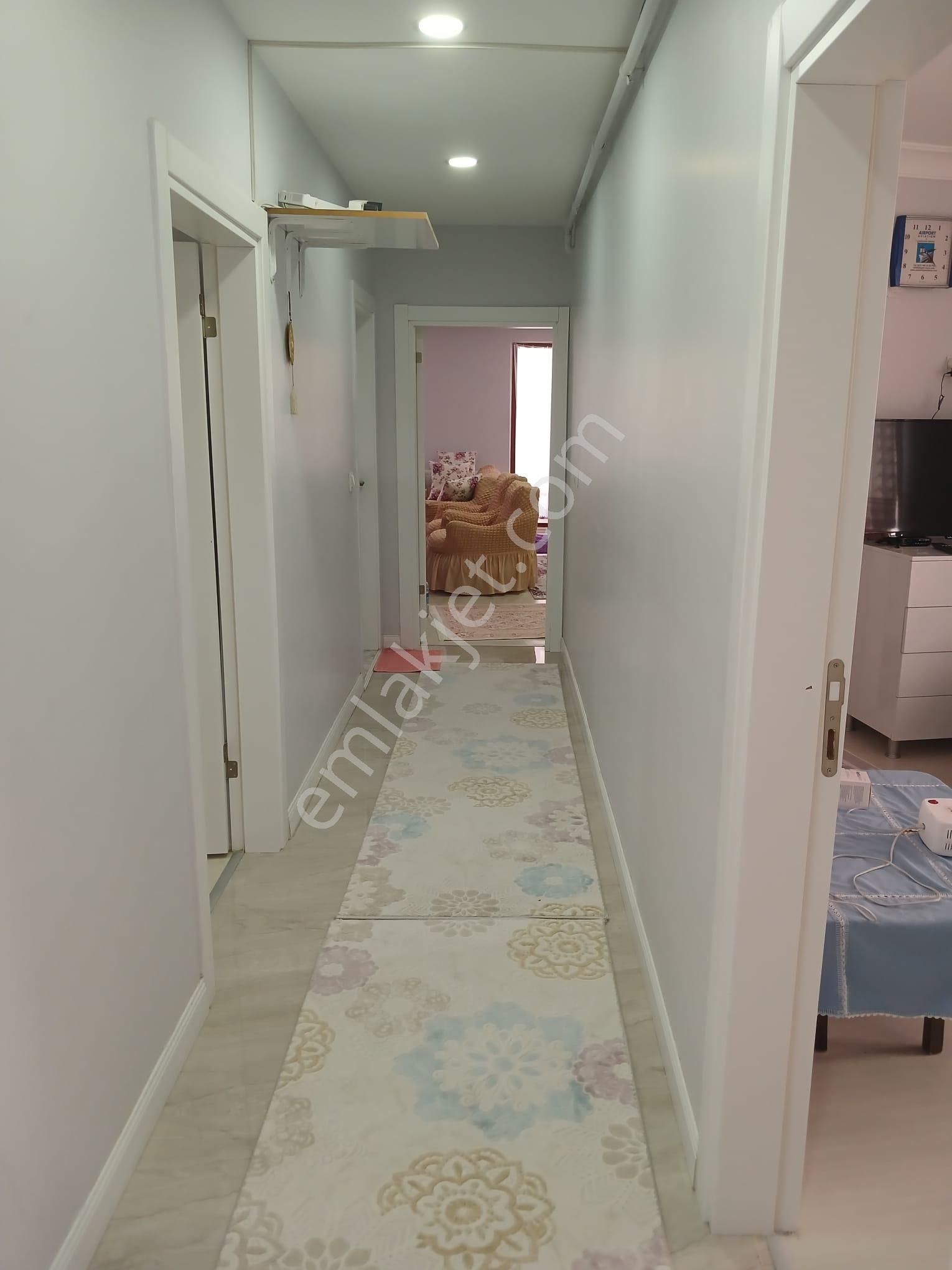 Büşra Gayrimenkulden Satılık Daire 3+1 Kat3 Bina Yaşı 4 Asansörlü 125m2 Masrafsız - Görsel 20