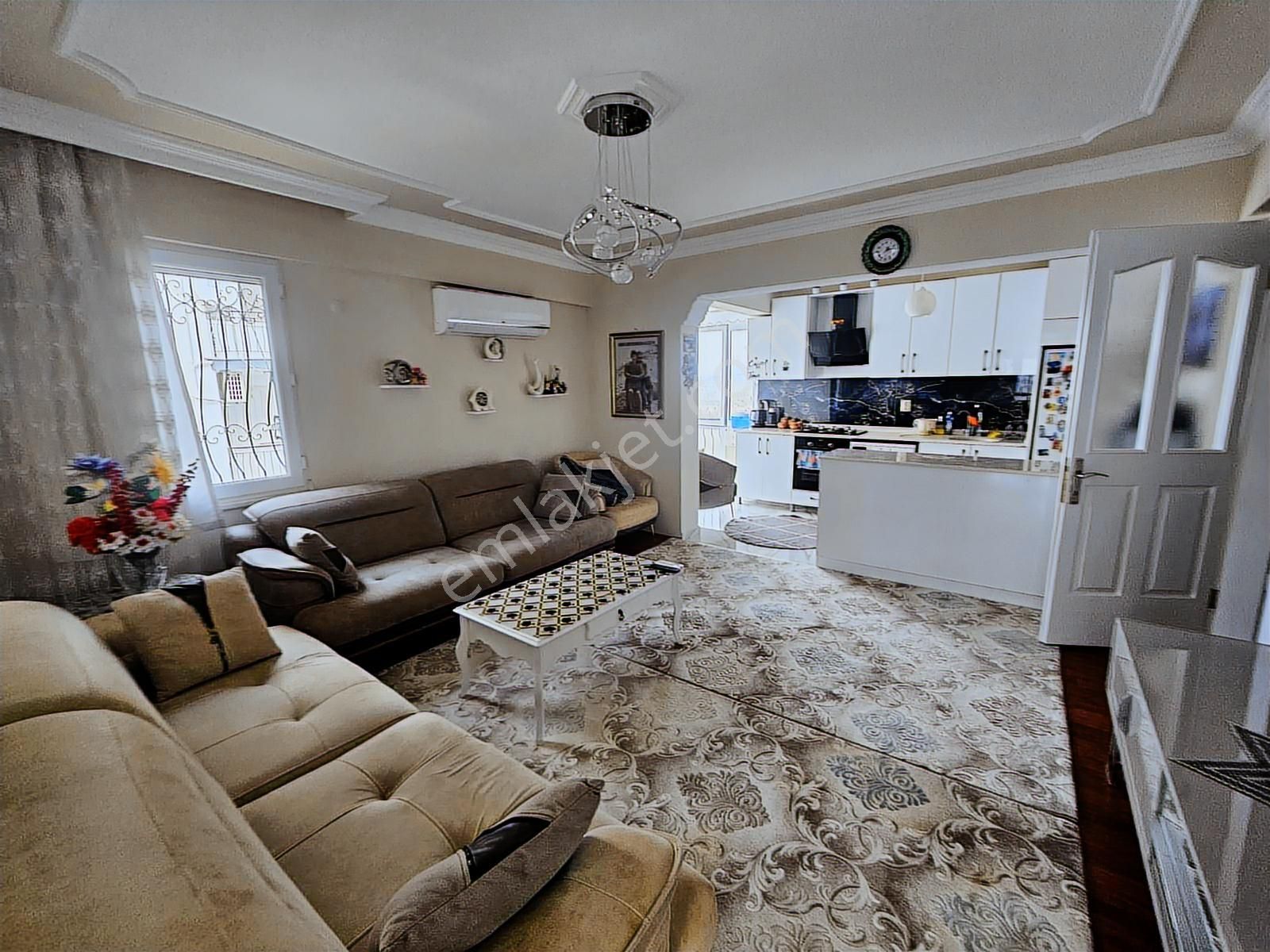 Kuşadası Güzelçamlıda 3+1 Deniz Manzaralı Satılık Daire - Görsel 22