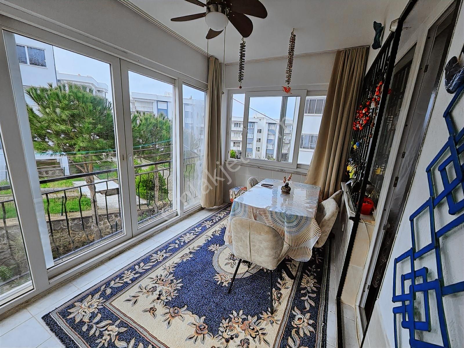 Kuşadası Güzelçamlıda 3+1 Deniz Manzaralı Satılık Daire - Görsel 3