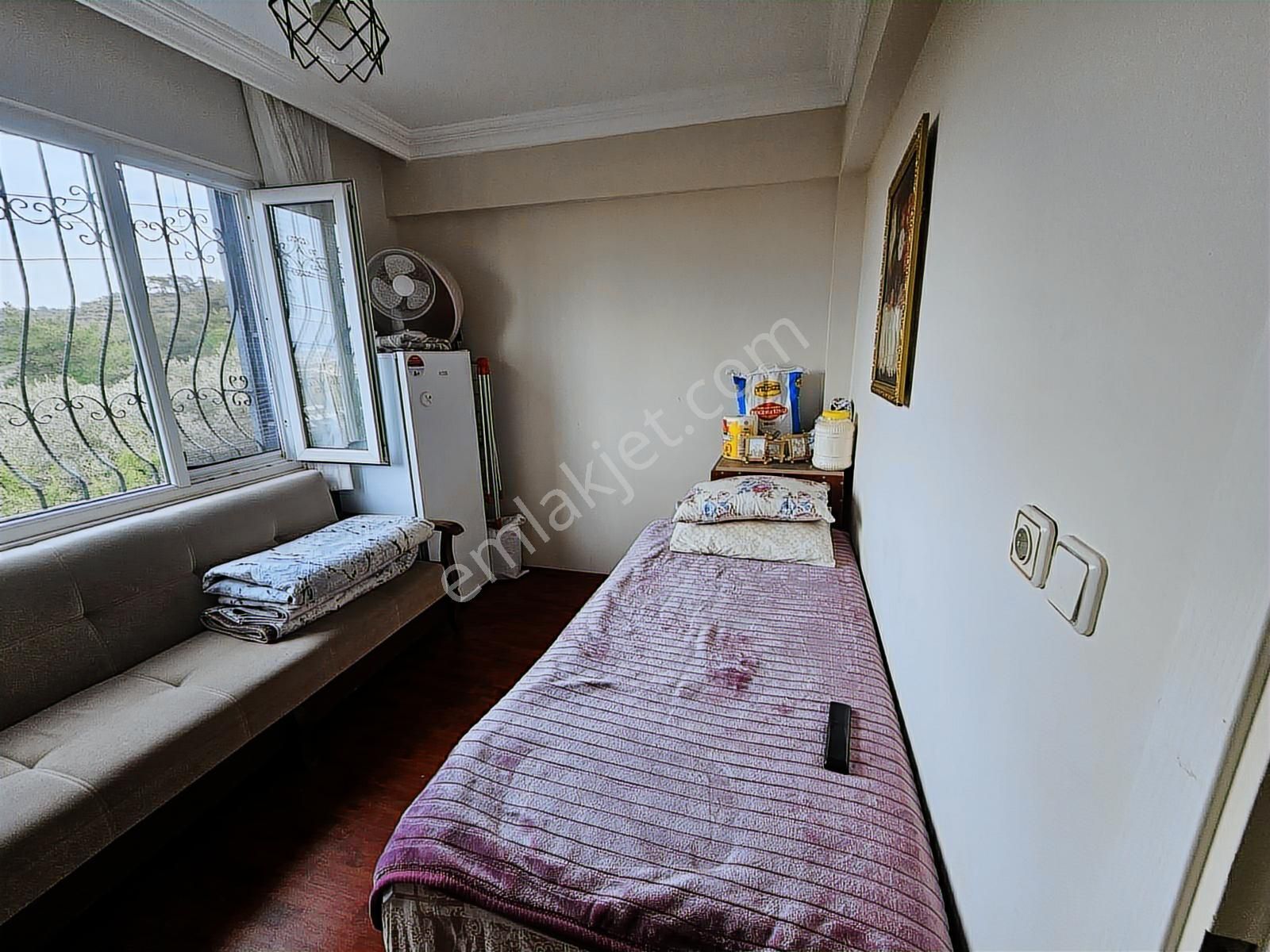 Kuşadası Güzelçamlıda 3+1 Deniz Manzaralı Satılık Daire - Görsel 5