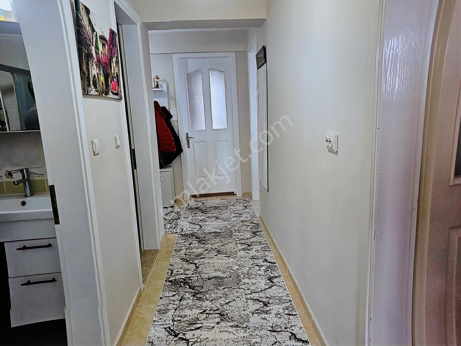 Kuşadası Güzelçamlıda 3+1 Deniz Manzaralı Satılık Daire - Görsel 29