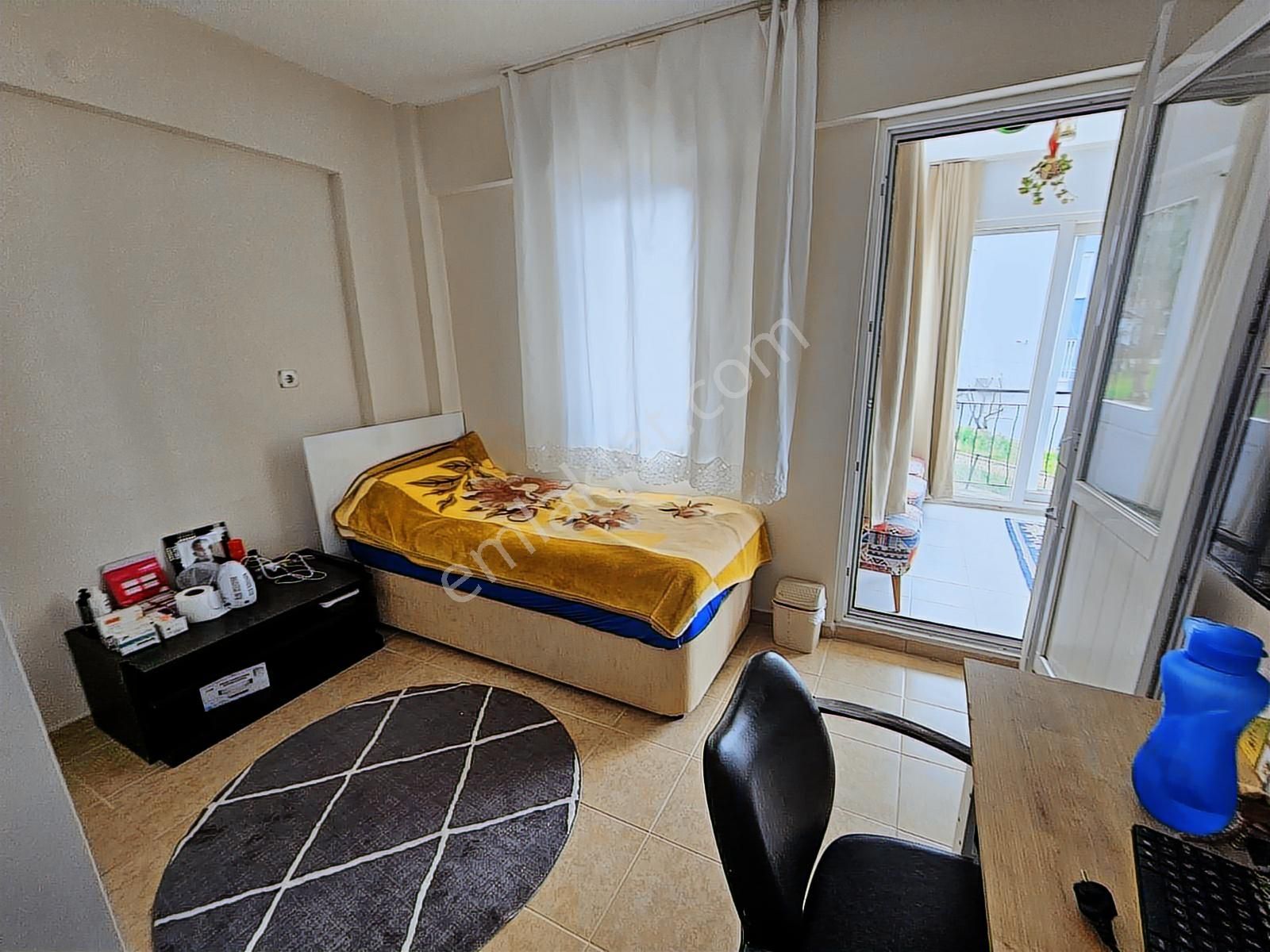 Kuşadası Güzelçamlıda 3+1 Deniz Manzaralı Satılık Daire - Görsel 4