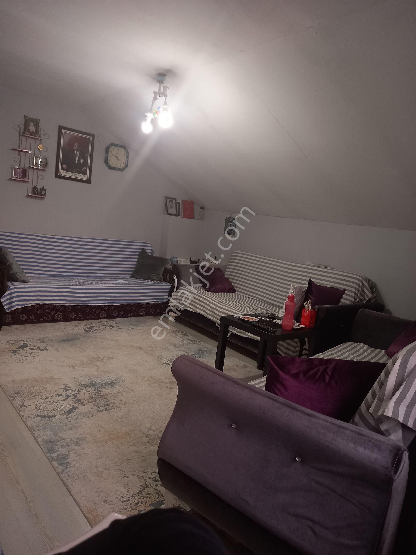 ( Sahibinden ) Satılık Daire - Görsel 3