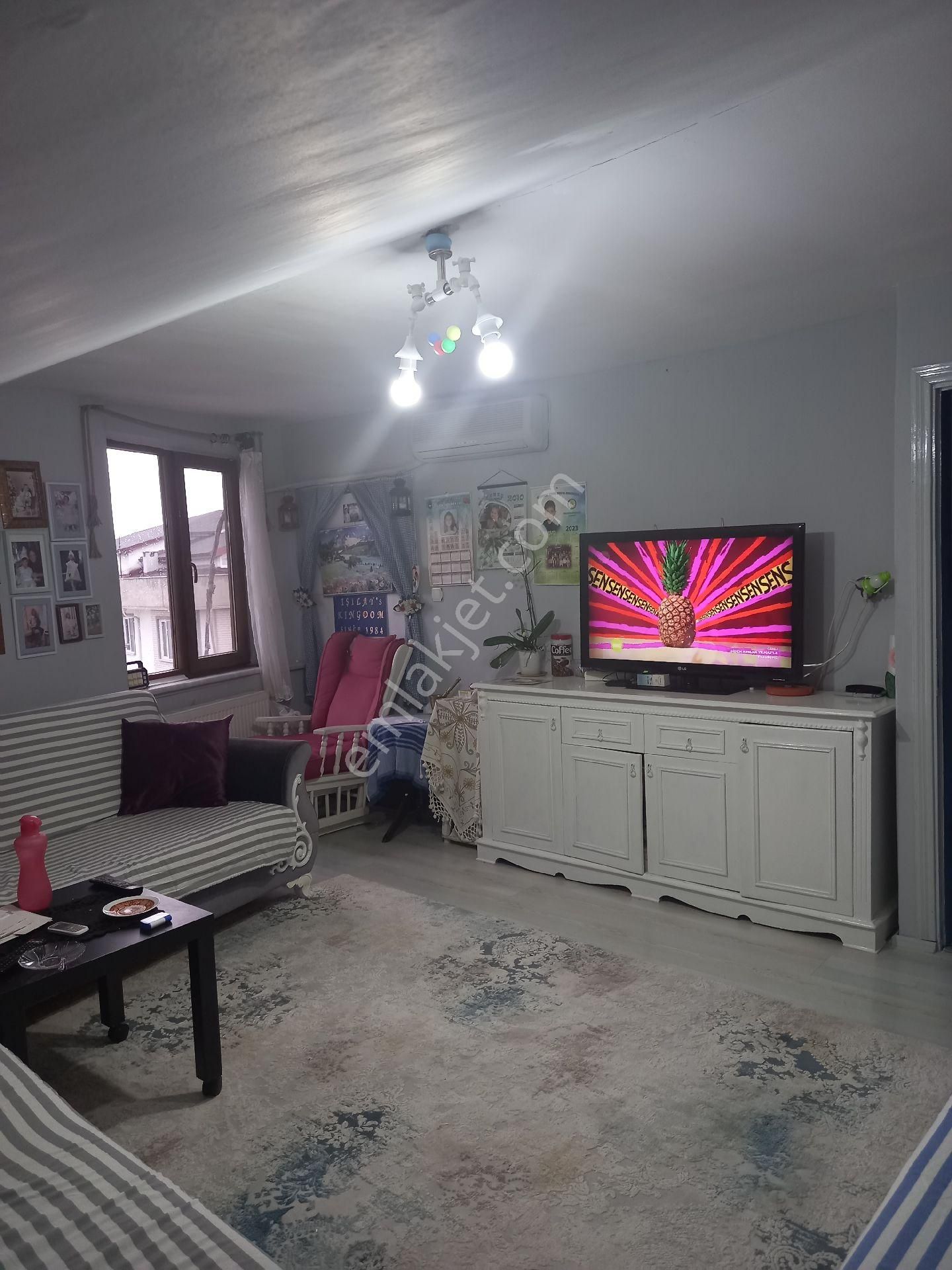 ( Sahibinden ) Satılık Daire - Görsel 2