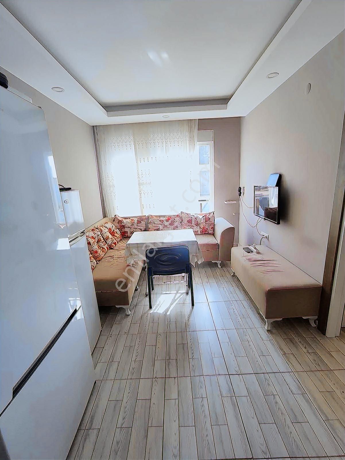 Kültür Kafeler Caddesine 100m 2+0 Asansörlü Arakakat Kiralık