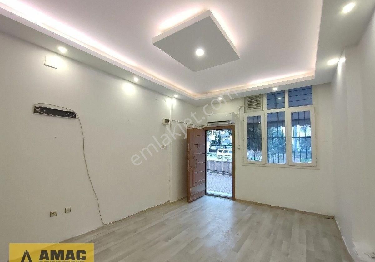 Toros Mah Hayalpark Civ 1+1 Yatırımlık Cazip Daire - Görsel 8