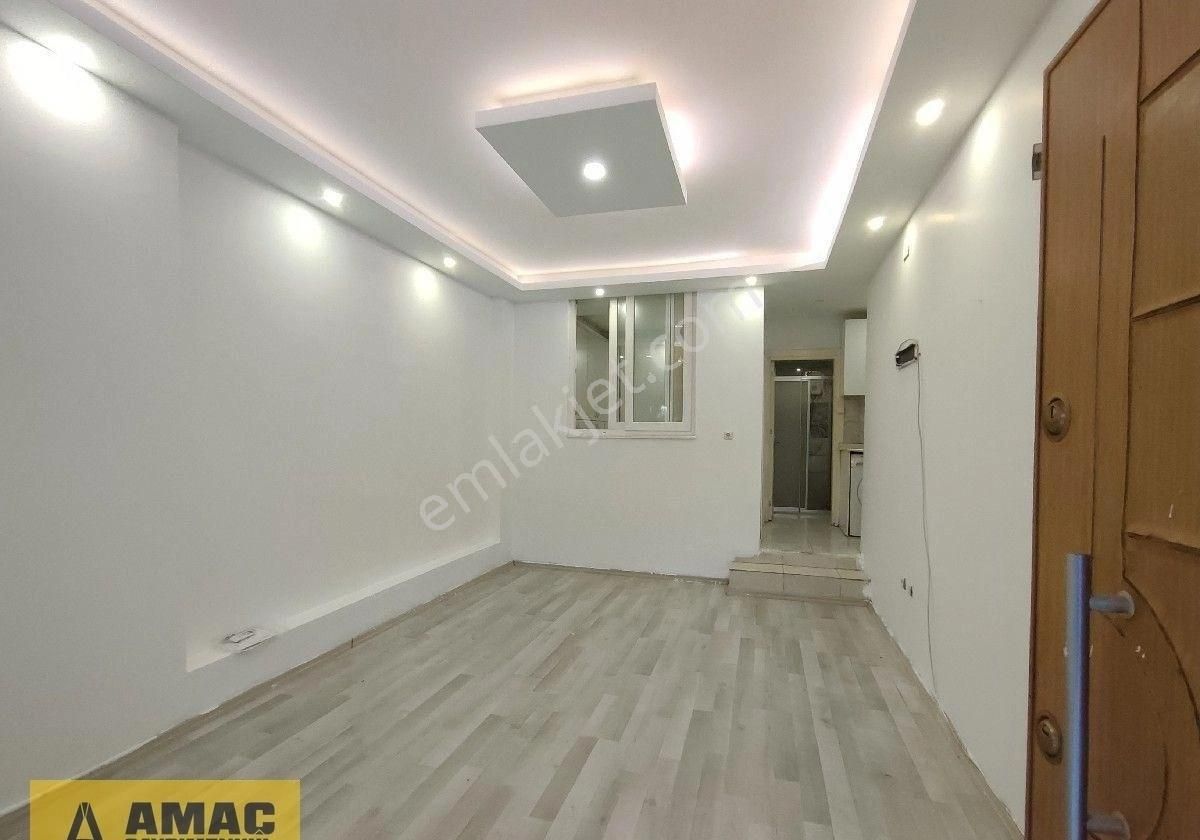 Toros Mah Hayalpark Civ 1+1 Yatırımlık Cazip Daire - Görsel 13