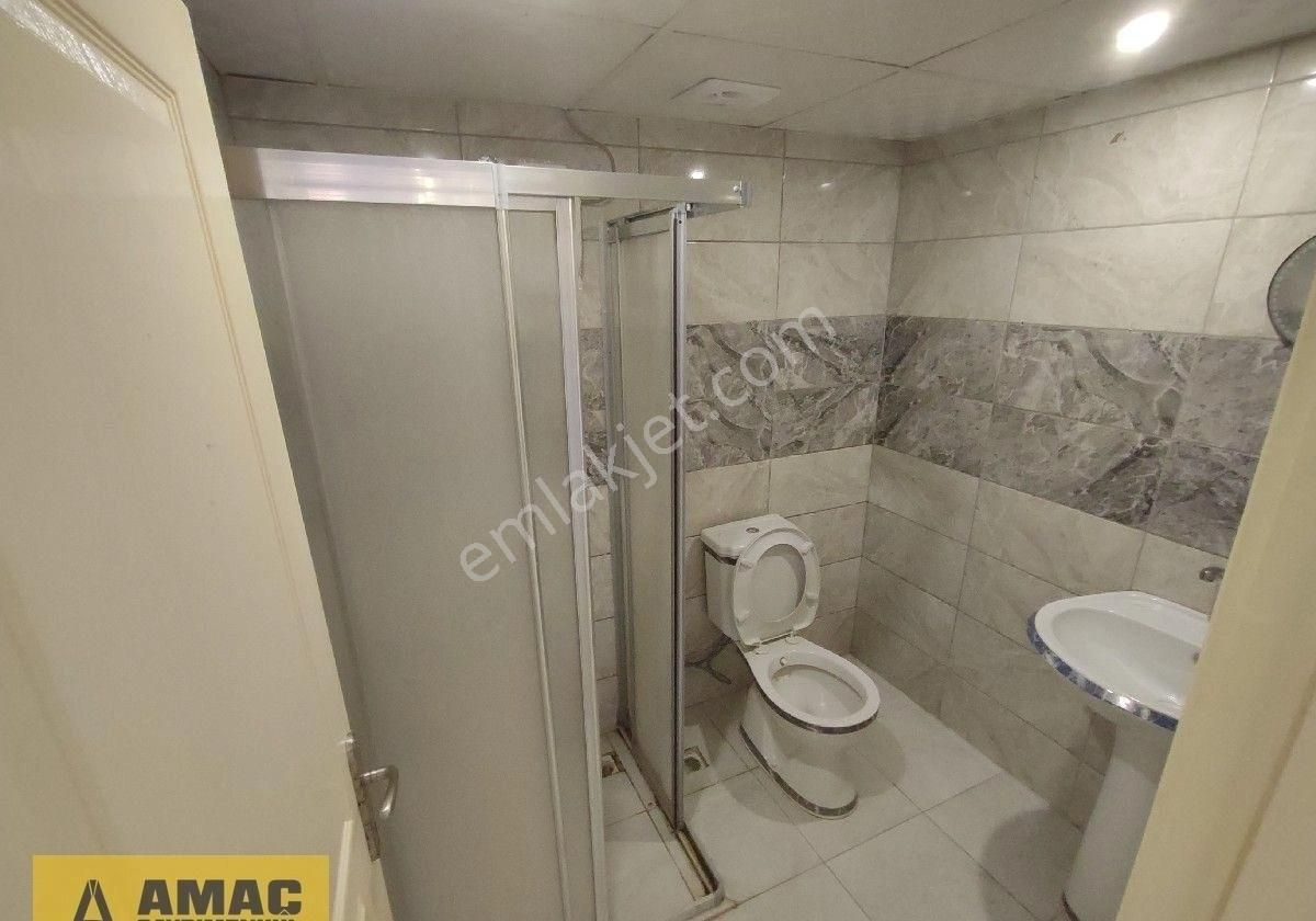 Toros Mah Hayalpark Civ 1+1 Yatırımlık Cazip Daire - Görsel 14