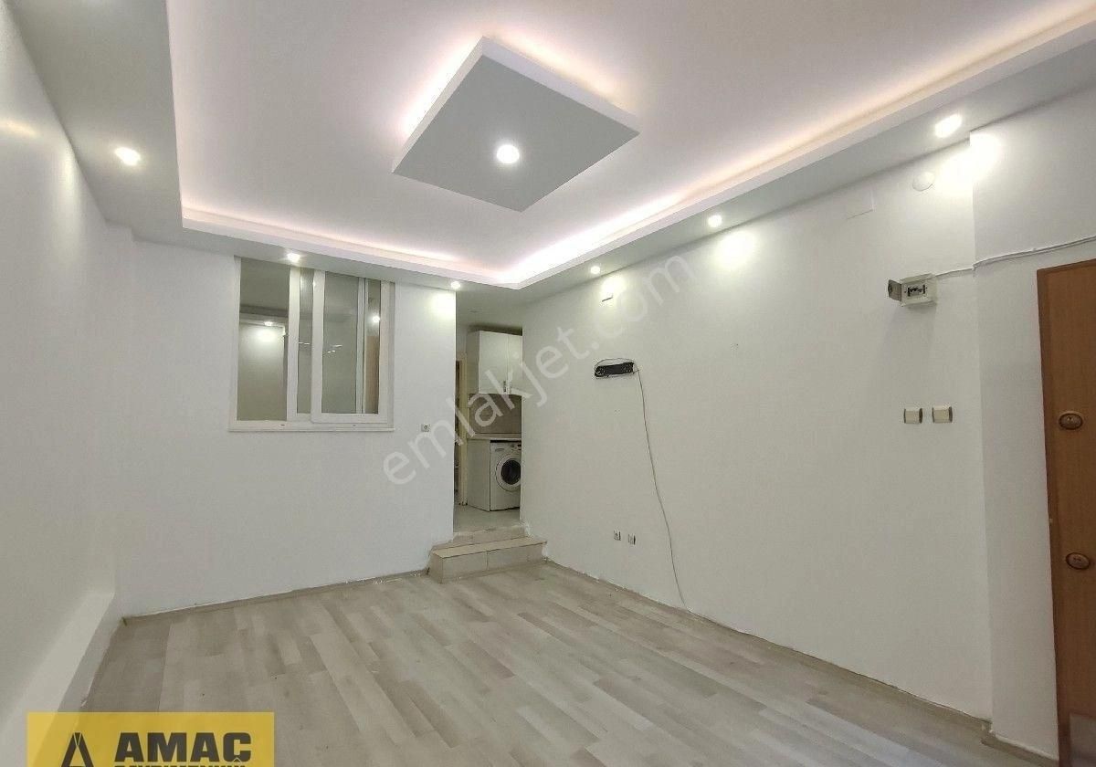 Toros Mah Hayalpark Civ 1+1 Yatırımlık Cazip Daire - Görsel 11