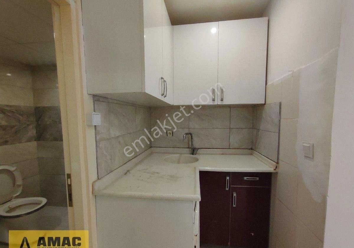 Toros Mah Hayalpark Civ 1+1 Yatırımlık Cazip Daire - Görsel 4