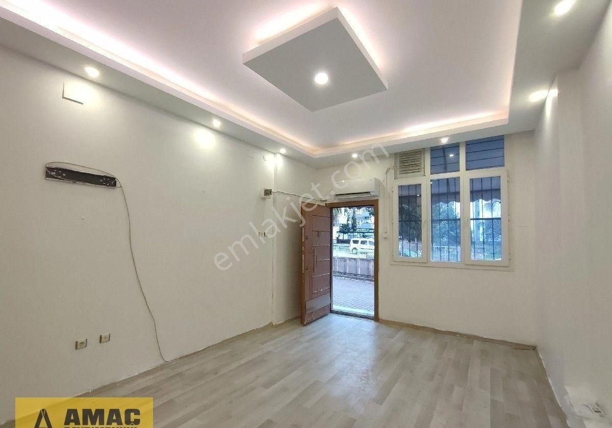 Toros Mah Hayalpark Civ 1+1 Yatırımlık Cazip Daire