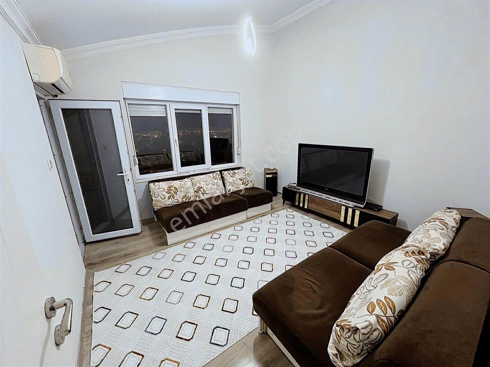 Erenköy Mahallesinde Ayrı Mutfaklı Eşyalı 2+1 Kiralık Daire - Görsel 12