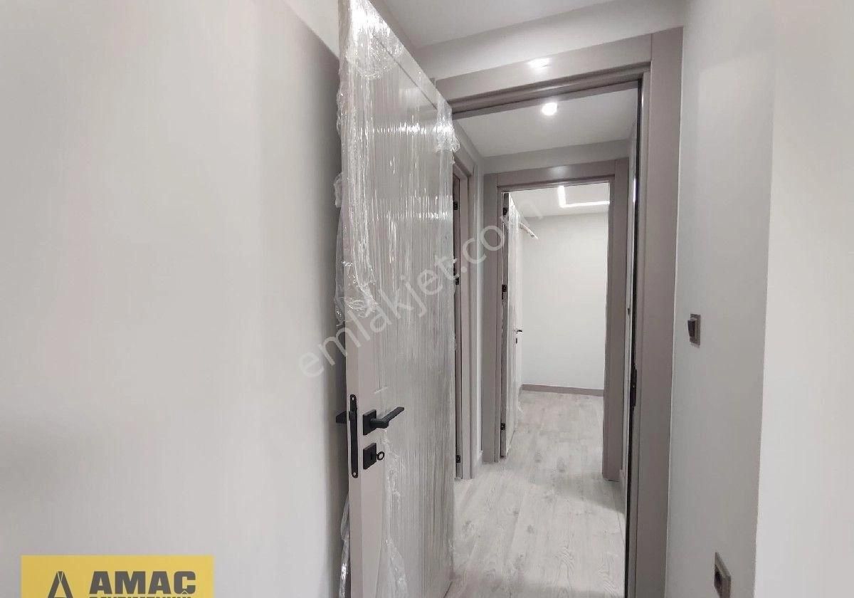 Yeşil Fırın Civ/2+1 Ultralüx/sıfır/fore Kazıklı/radya Temelli - Görsel 19