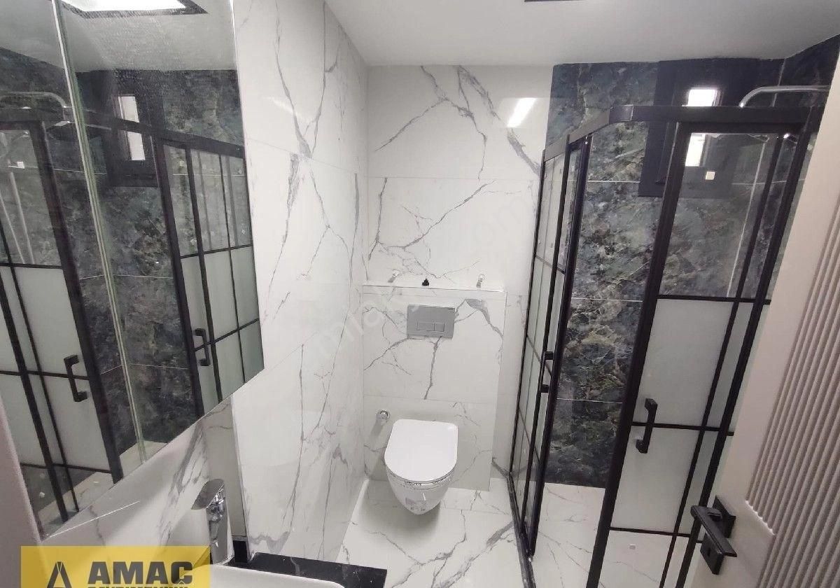 Yeşil Fırın Civ/2+1 Ultralüx/sıfır/fore Kazıklı/radya Temelli - Görsel 27