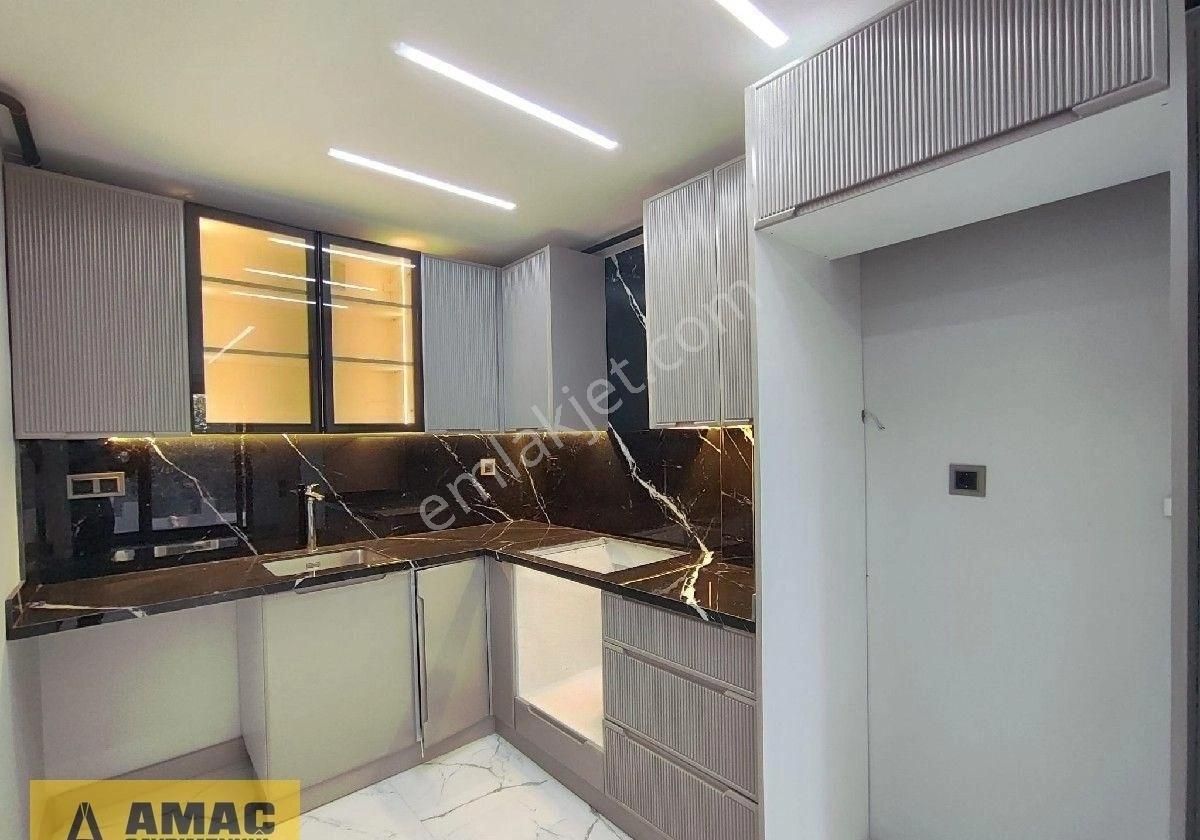 Yeşil Fırın Civ/2+1 Ultralüx/sıfır/fore Kazıklı/radya Temelli - Görsel 23