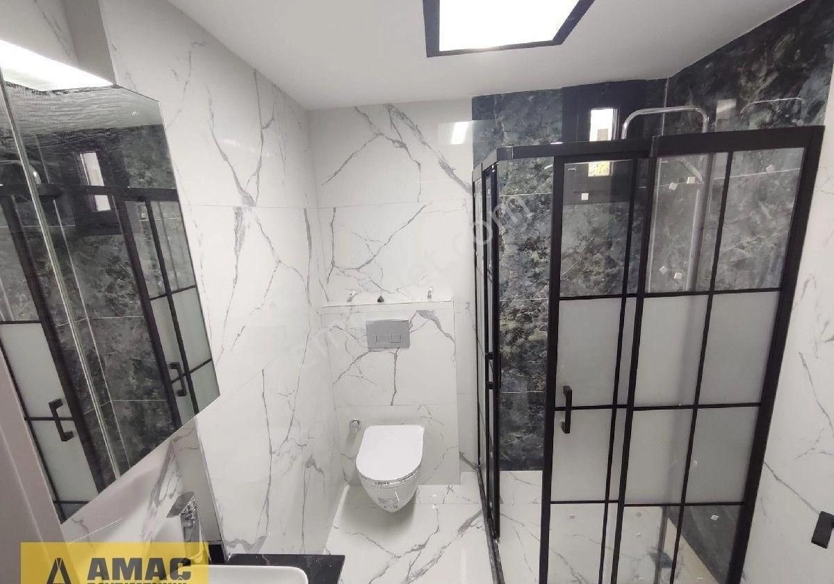 Yeşil Fırın Civ/2+1 Ultralüx/sıfır/fore Kazıklı/radya Temelli - Görsel 18