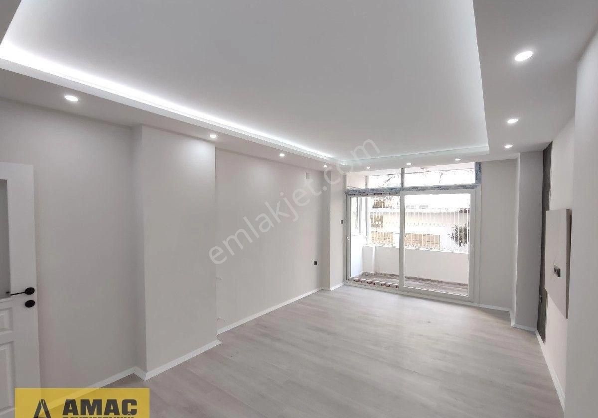 Kenan Evren Semt Pazarı Civ Full Yapılı Az Katlı 3+1 Lüks Daire - Görsel 7