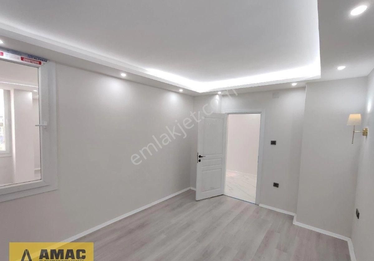 Kenan Evren Semt Pazarı Civ Full Yapılı Az Katlı 3+1 Lüks Daire - Görsel 20