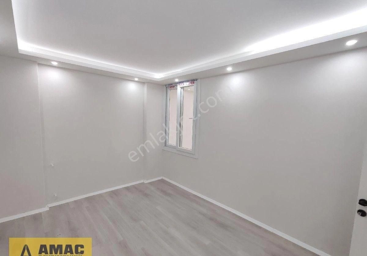 Kenan Evren Semt Pazarı Civ Full Yapılı Az Katlı 3+1 Lüks Daire - Görsel 27