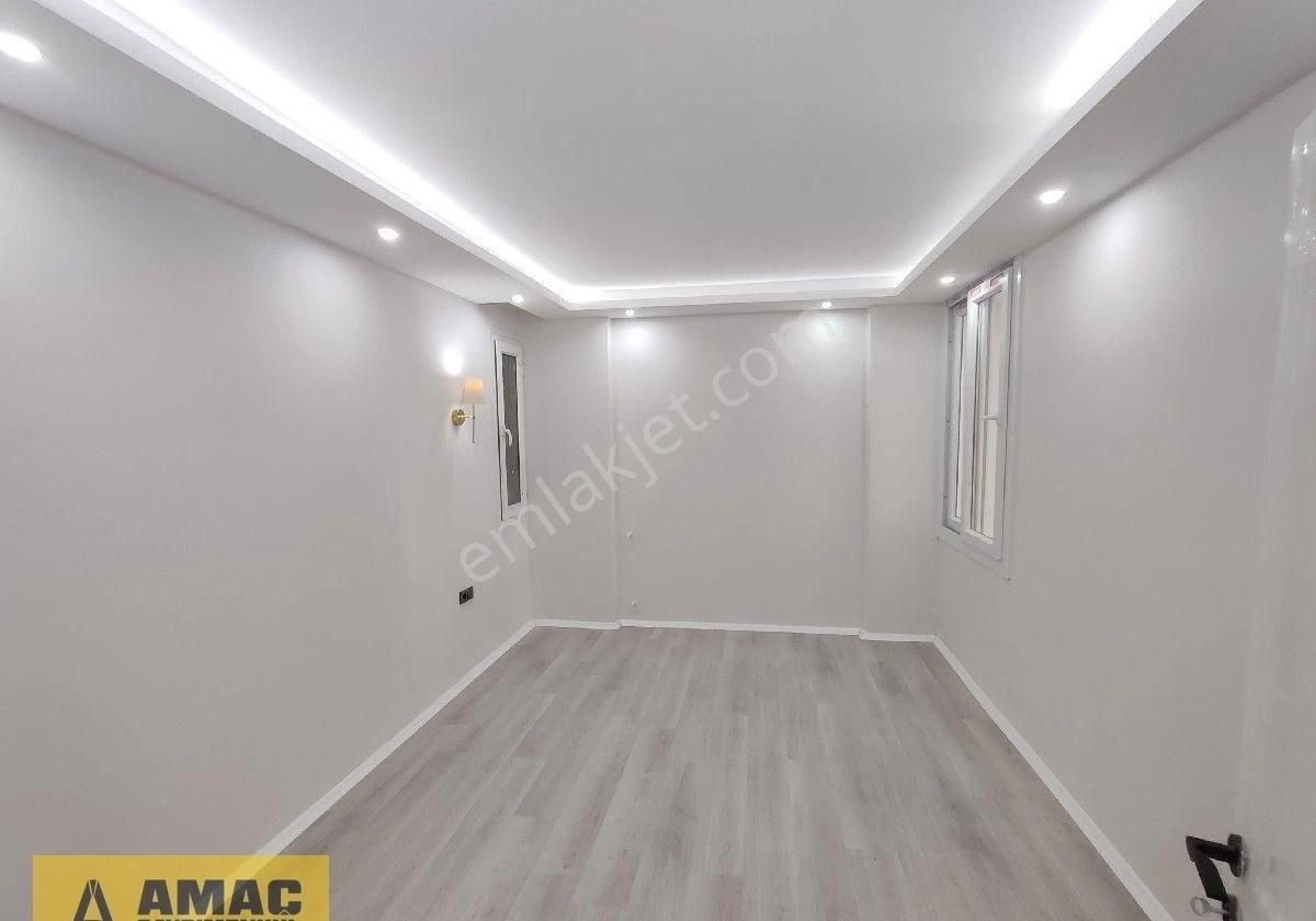 Kenan Evren Semt Pazarı Civ Full Yapılı Az Katlı 3+1 Lüks Daire - Görsel 11