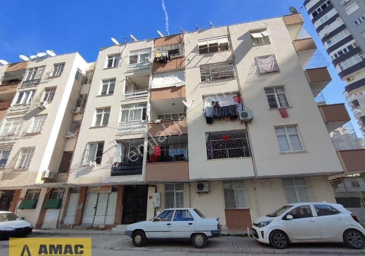 Kenan Evren Semt Pazarı Civ Full Yapılı Az Katlı 3+1 Lüks Daire - Görsel 35