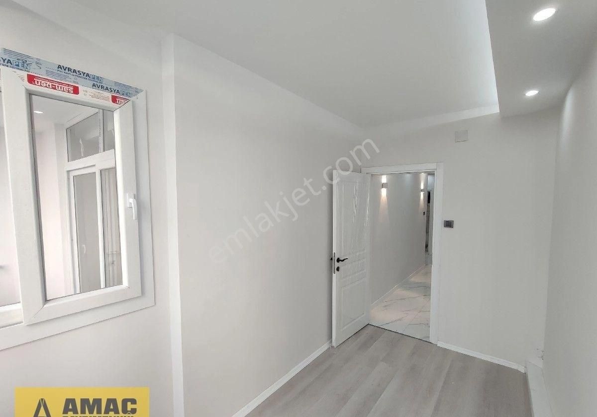 Kenan Evren Semt Pazarı Civ Full Yapılı Az Katlı 3+1 Lüks Daire - Görsel 32