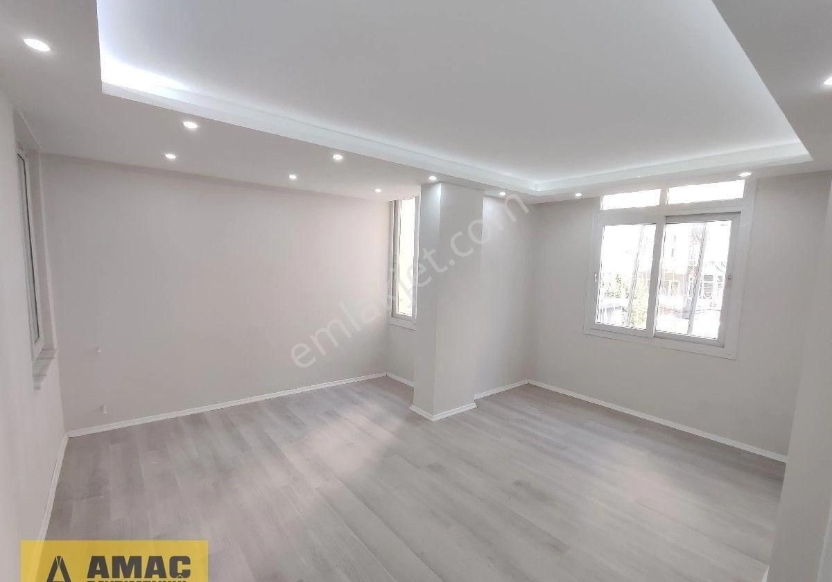 Kenan Evren Semt Pazarı Civ Full Yapılı Az Katlı 3+1 Lüks Daire - Görsel 12