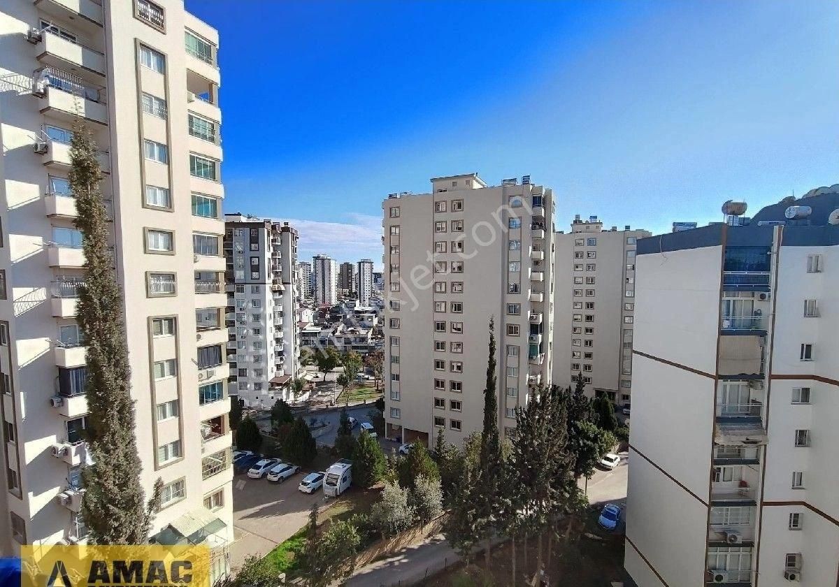 Amaç'tan 100.yıl'da 3+1 K.mtfk Doğalgazlı Hasarsız Temiz Daire - Görsel 15