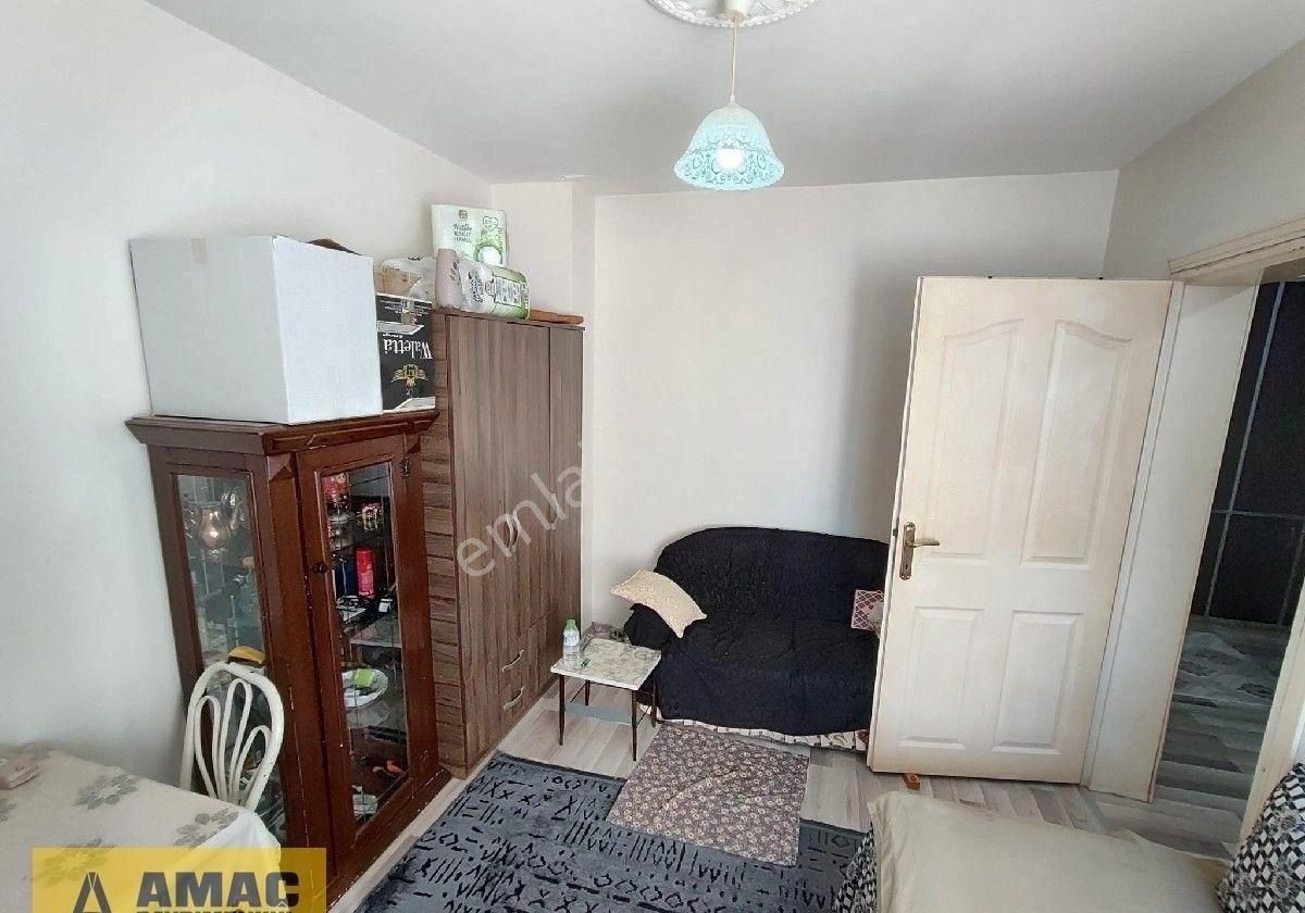 Amaç'tan 100.yıl'da 3+1 K.mtfk Doğalgazlı Hasarsız Temiz Daire - Görsel 24