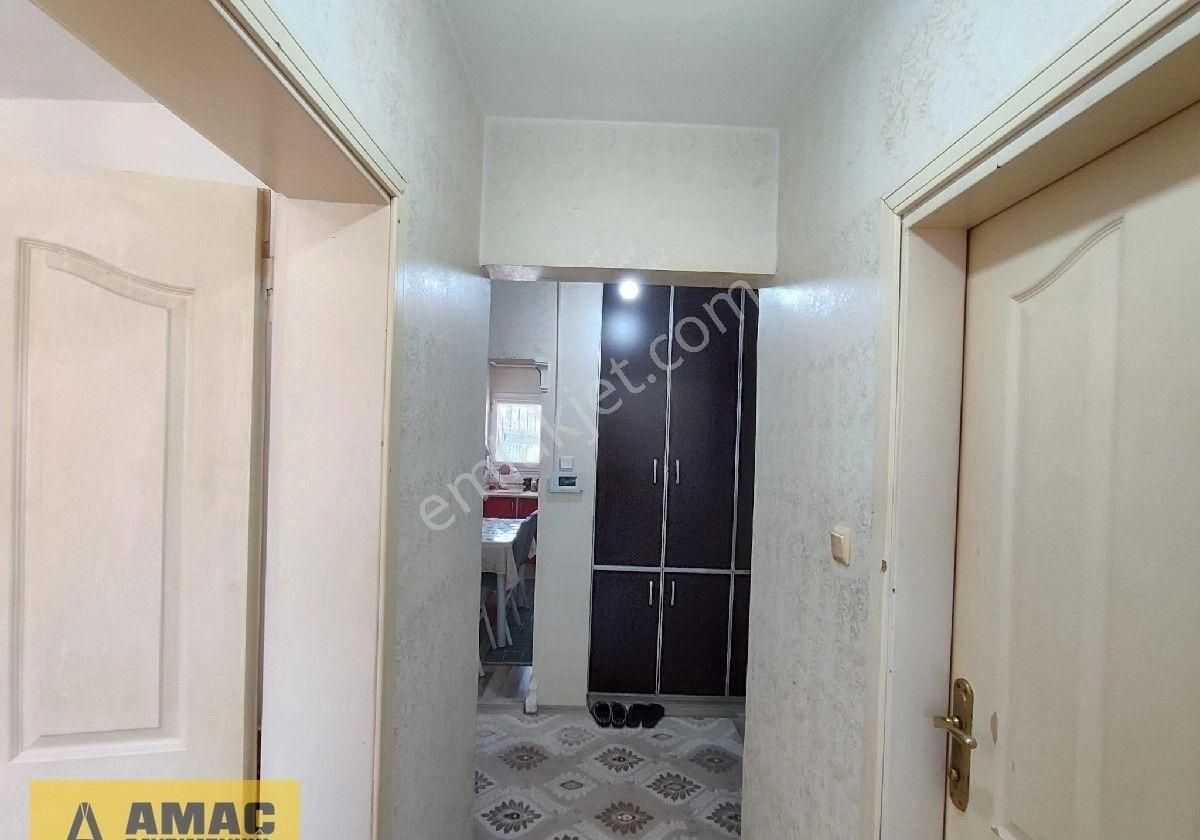 Amaç'tan 100.yıl'da 3+1 K.mtfk Doğalgazlı Hasarsız Temiz Daire - Görsel 27