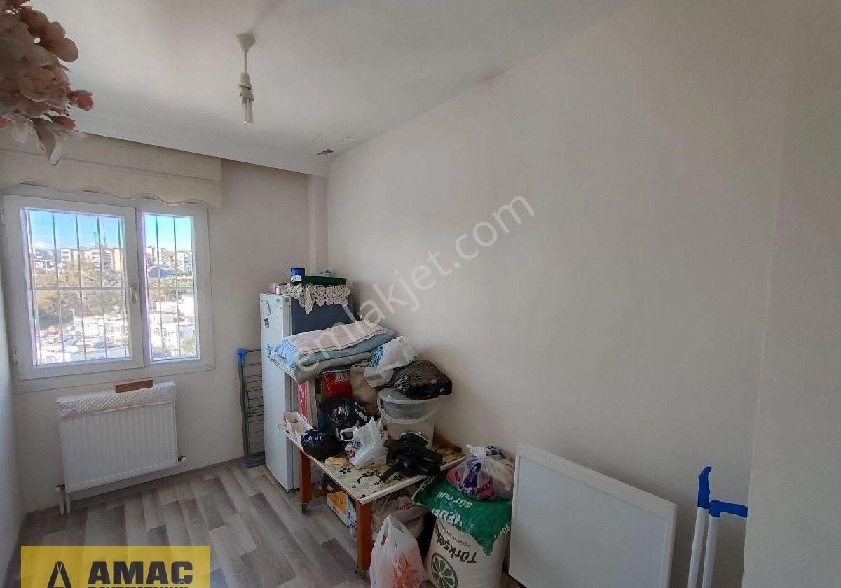 Amaç'tan 100.yıl'da 3+1 K.mtfk Doğalgazlı Hasarsız Temiz Daire - Görsel 22