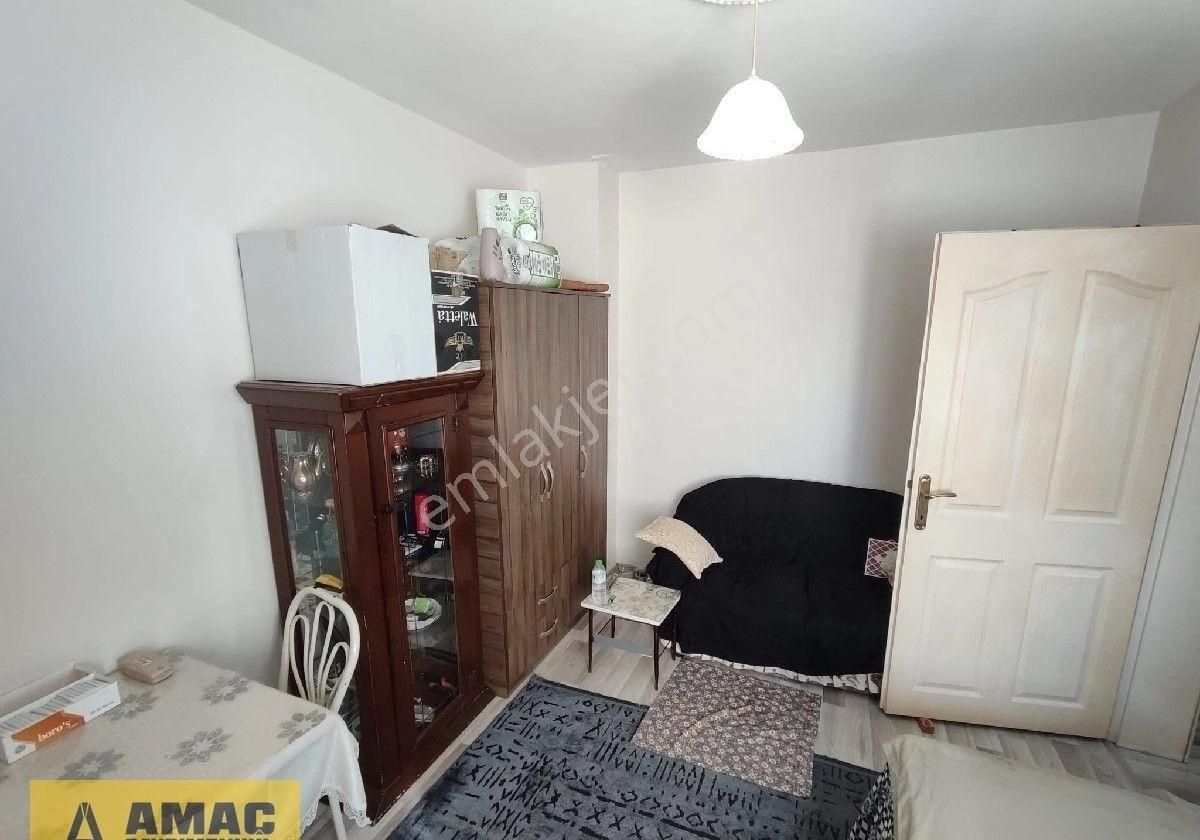 Amaç'tan 100.yıl'da 3+1 K.mtfk Doğalgazlı Hasarsız Temiz Daire - Görsel 31