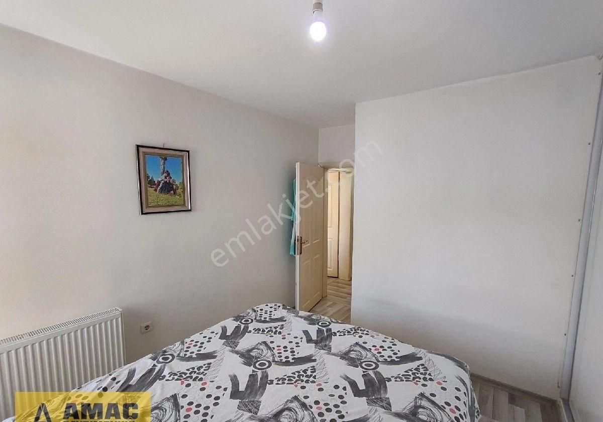 Amaç'tan 100.yıl'da 3+1 K.mtfk Doğalgazlı Hasarsız Temiz Daire - Görsel 29