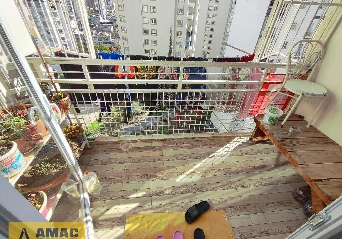 Amaç'tan 100.yıl'da 3+1 K.mtfk Doğalgazlı Hasarsız Temiz Daire - Görsel 30