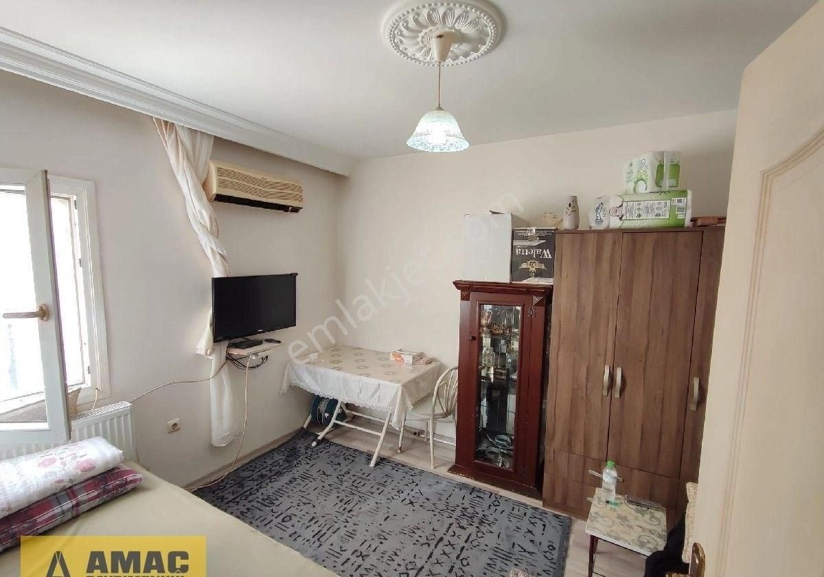 Amaç'tan 100.yıl'da 3+1 K.mtfk Doğalgazlı Hasarsız Temiz Daire - Görsel 25