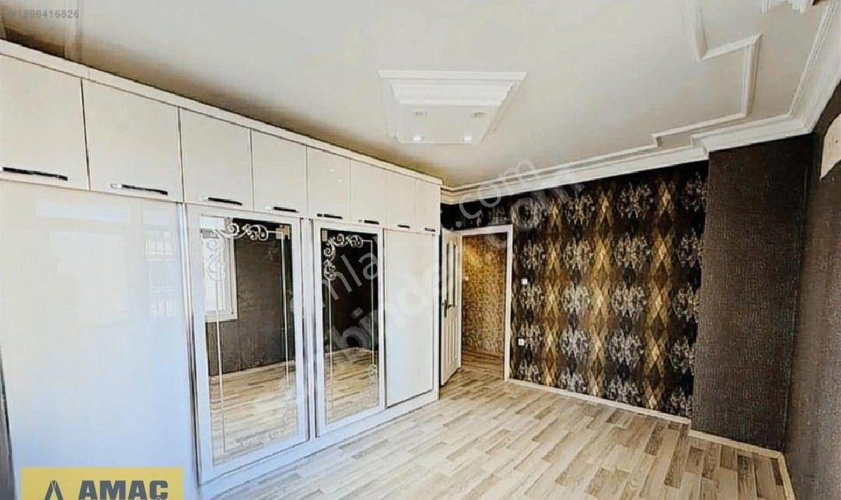 Huzurevleri Mah 3+1 Hasarsız/iskanlı Geniş Oturumlu Cazip Satılık Daire - Görsel 14