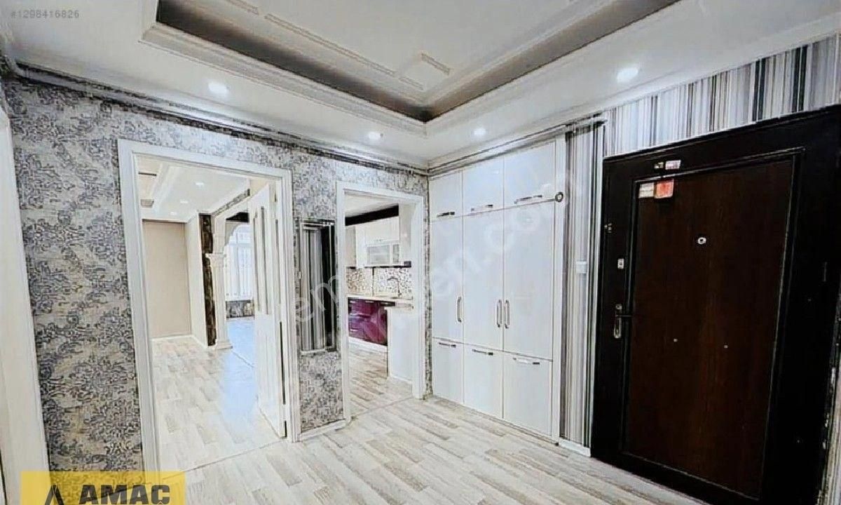 Huzurevleri Mah 3+1 Hasarsız/iskanlı Geniş Oturumlu Cazip Satılık Daire - Görsel 13