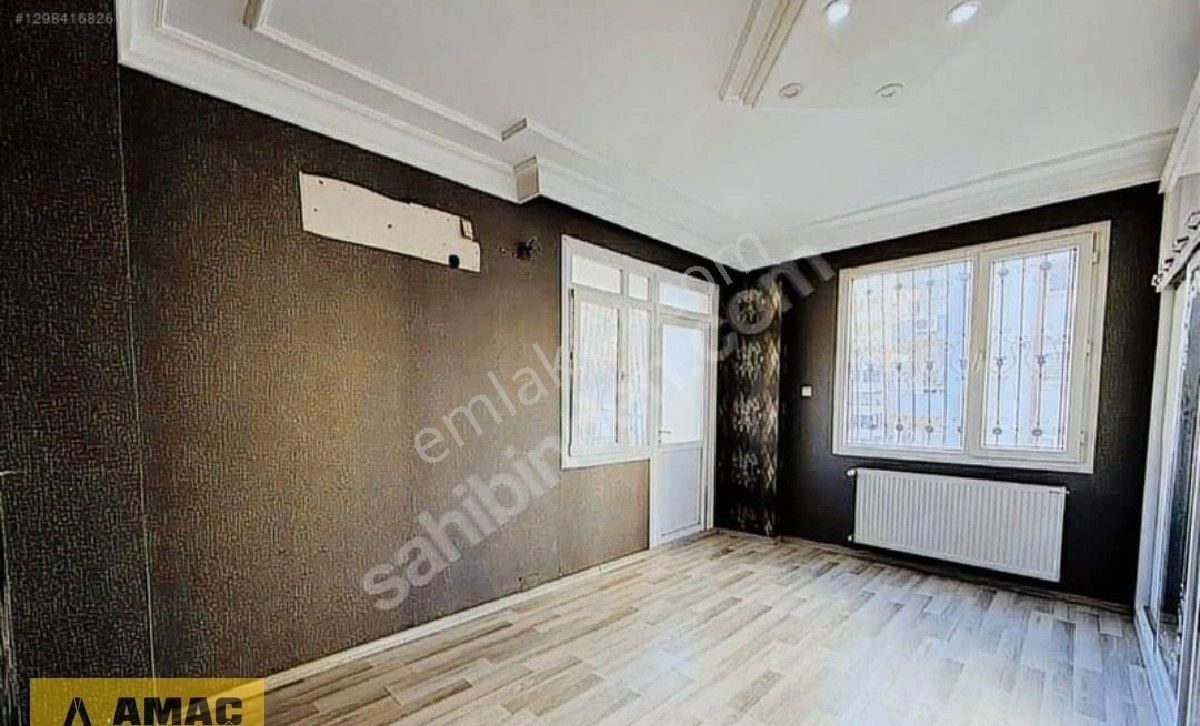 Huzurevleri Mah 3+1 Hasarsız/iskanlı Geniş Oturumlu Cazip Satılık Daire - Görsel 16