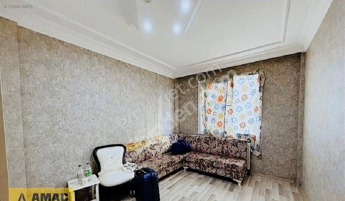 Huzurevleri Mah 3+1 Hasarsız/iskanlı Geniş Oturumlu Cazip Satılık Daire - Görsel 3