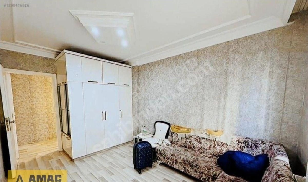 Huzurevleri Mah 3+1 Hasarsız/iskanlı Geniş Oturumlu Cazip Satılık Daire - Görsel 8