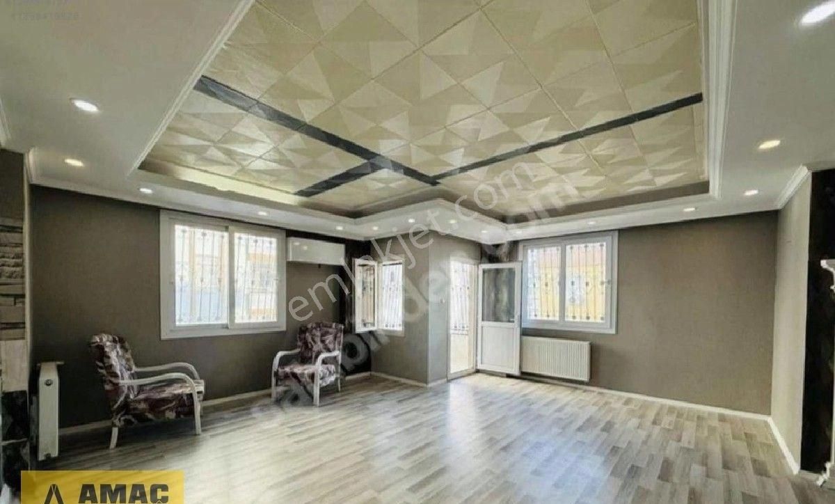 Huzurevleri Mah 3+1 Hasarsız/iskanlı Geniş Oturumlu Cazip Satılık Daire - Görsel 12