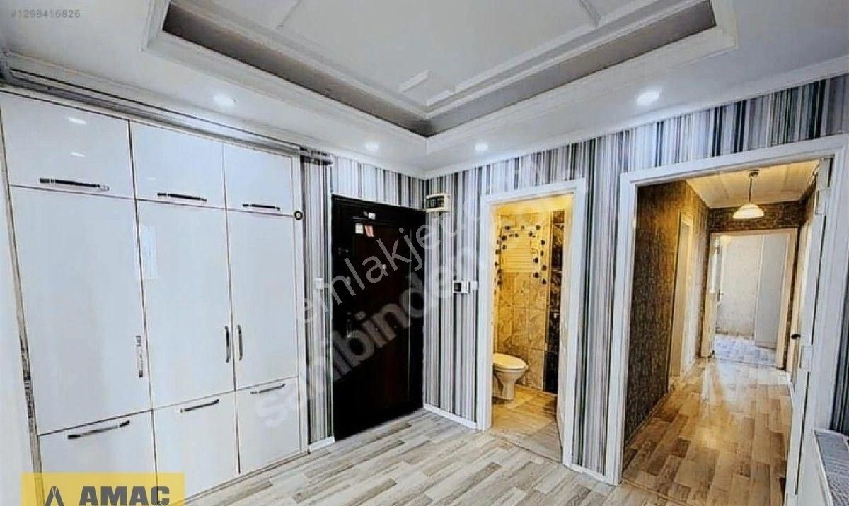 Huzurevleri Mah 3+1 Hasarsız/iskanlı Geniş Oturumlu Cazip Satılık Daire - Görsel 19