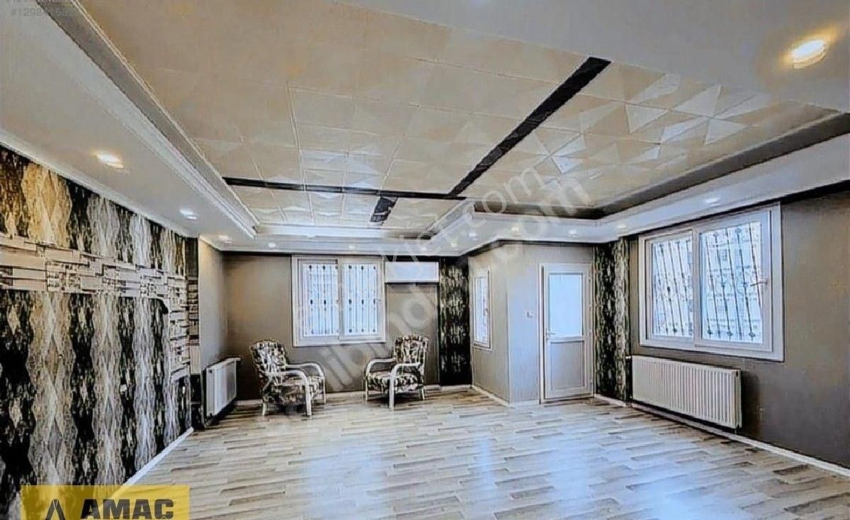 Huzurevleri Mah 3+1 Hasarsız/iskanlı Geniş Oturumlu Cazip Satılık Daire - Görsel 20